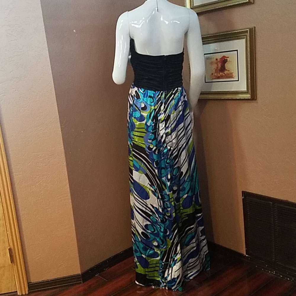 Summer Maxi Dresse - image 5